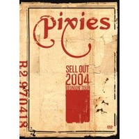 Pixies: Sell Out (DVD)